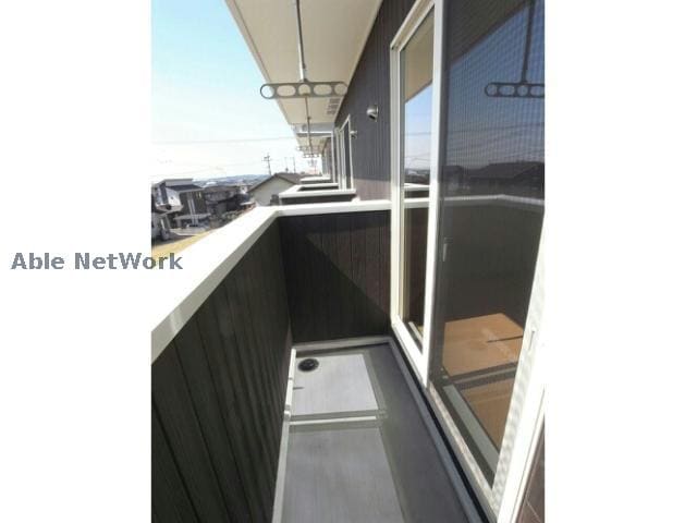  サン・コテージュB