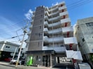 フェリーチェ南熊本の外観