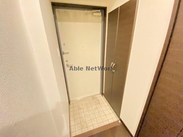 同型タイプ　現況優先 フェリーチェ南熊本