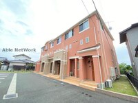 マジャリスⅡ番館