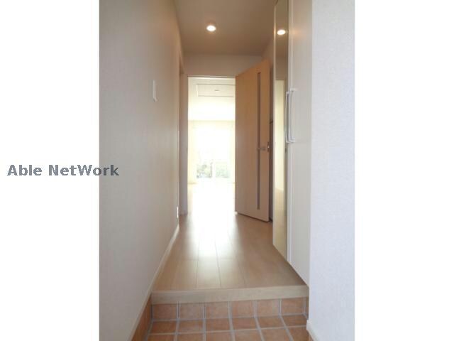  マジャリスⅡ番館