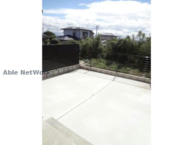  マジャリスⅡ番館