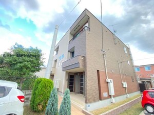 マジャリスⅠ番館