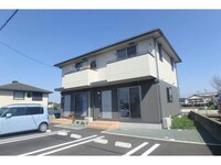 コートエリーゼ　Ａ