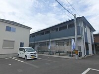 VIVACE鶴羽田