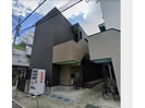 リ・ジュール黒髪の外観