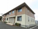 リラフォートノースの外観