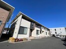 アン　アーブル　Ｂの外観