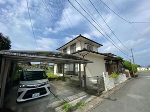 龍田4丁目貸家