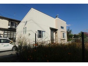 壺川貸家