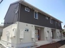産交バス（熊本市）/池亀 徒歩5分 1-2階 築11年の外観