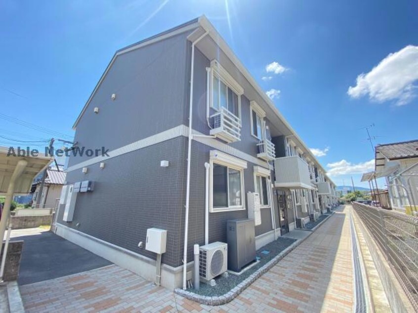 B棟 グレース　ソシア