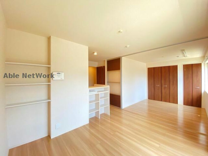 反転タイプ グレース　ソシア