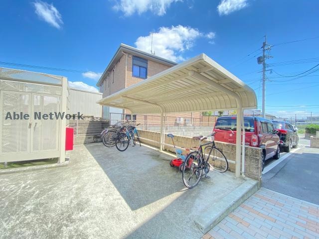  グレース　ソシア