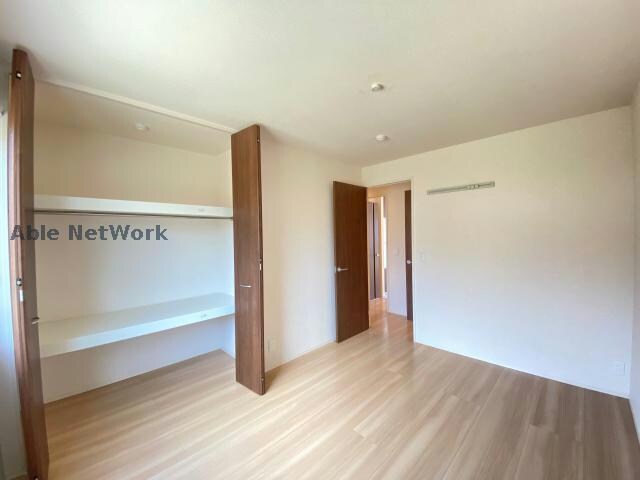 反転タイプ グレース　ソシア