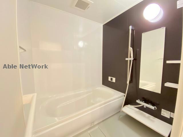 反転タイプ グレース　ソシア