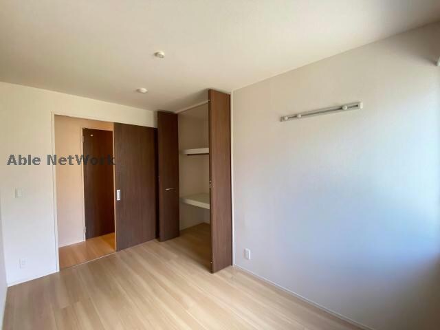 反転タイプ グレース　ソシア