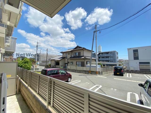 反転タイプ グレース　ソシア