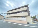 D-room飛田の外観