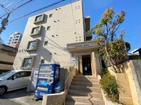 エスポワール藤崎