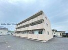 産交バス（熊本市周辺）/北バイパス竜田陣内 徒歩4分 2階 築11年の外観