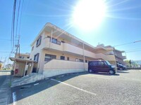 ラフォーレ自由ヶ丘B