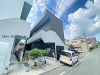 T.A坪井5丁目B棟