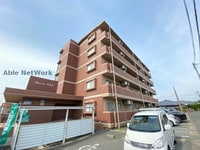 スライブ参番館