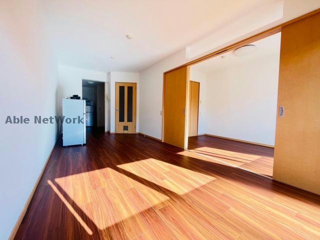  スライブ参番館