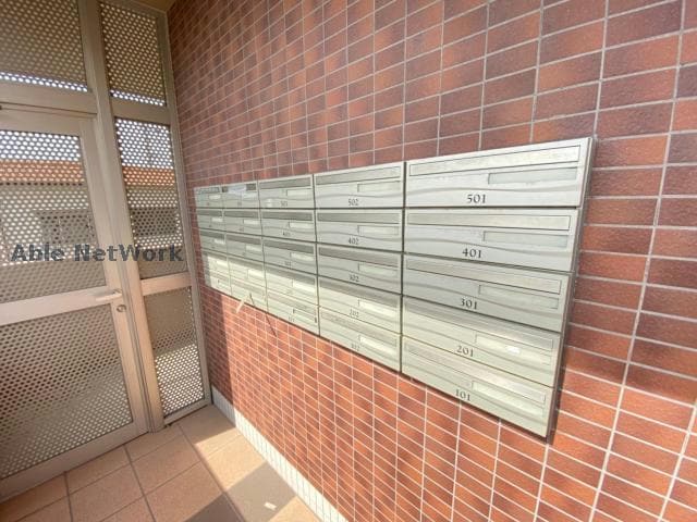  スライブ参番館