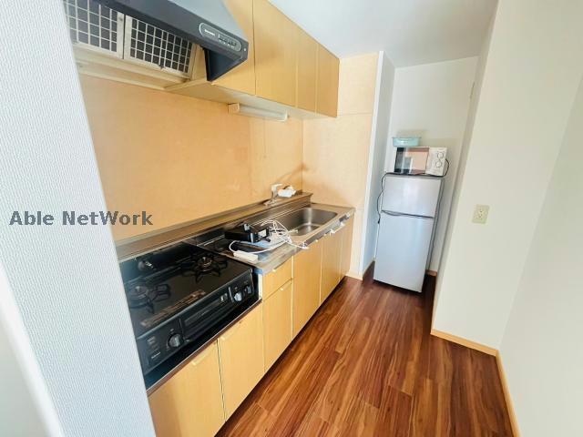  スライブ参番館