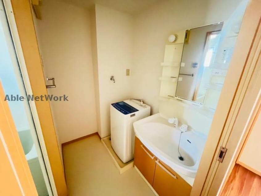  スライブ参番館