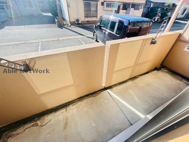  スライブ参番館