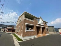 ハーモニーヒルズⅠ