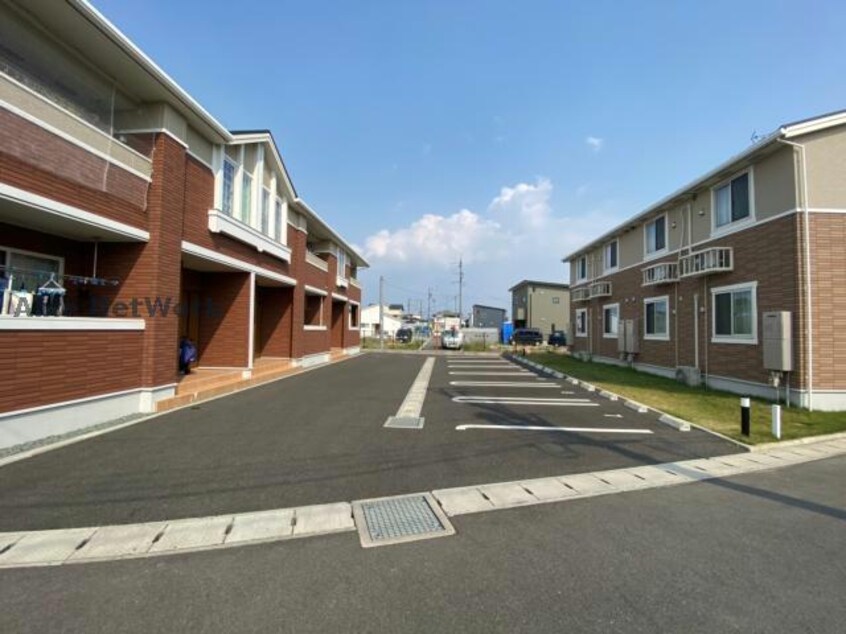  熊本電気鉄道藤崎線/須屋駅 徒歩31分 1階 築5年