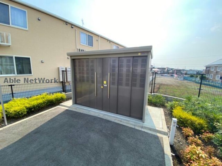  熊本電気鉄道藤崎線/須屋駅 徒歩31分 1階 築5年