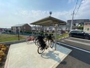  熊本電気鉄道藤崎線/須屋駅 徒歩31分 1階 築5年