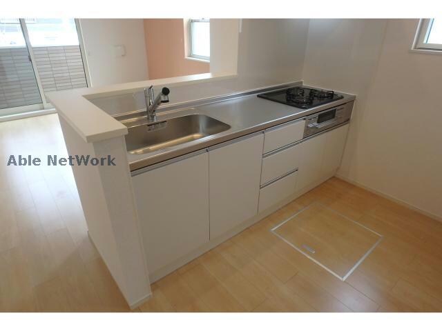  熊本電気鉄道藤崎線/須屋駅 徒歩31分 1階 築5年