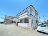 ＴＮハイツA・Ｂ