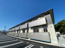 熊本電気鉄道藤崎線/堀川駅 徒歩21分 1階 築3年の外観
