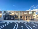  熊本電気鉄道藤崎線/黒髪町駅 徒歩5分 1階 築4年