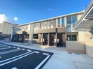  熊本電気鉄道藤崎線/黒髪町駅 徒歩5分 1階 築4年