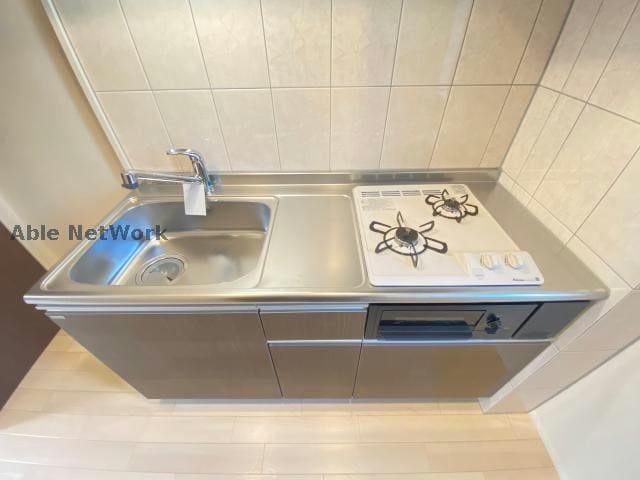 別号室写真 熊本電気鉄道藤崎線/黒髪町駅 徒歩5分 1階 築4年