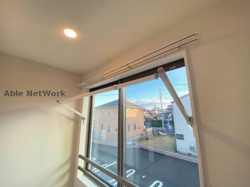 ※同型別号室 Rion