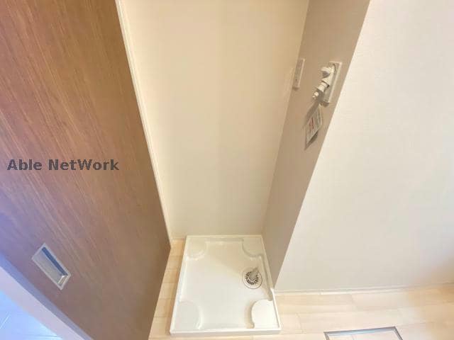 別号室写真 熊本電気鉄道藤崎線/黒髪町駅 徒歩5分 1階 築4年