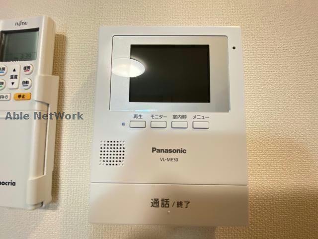 別号室写真 熊本電気鉄道藤崎線/黒髪町駅 徒歩5分 1階 築4年