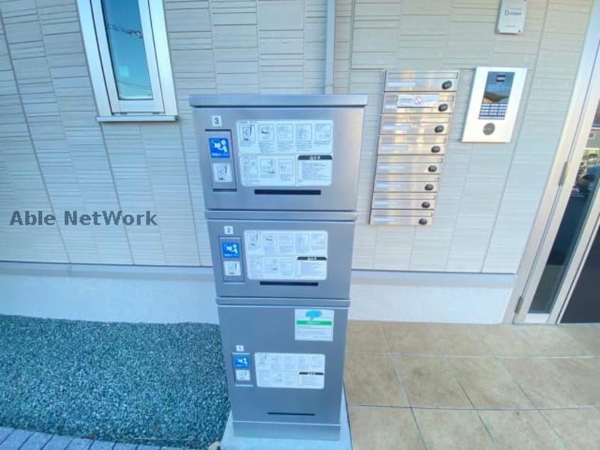  グランシャリオ須屋Ⅱ