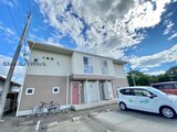 クレセオ　ブレス　Ⅱ番館