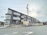 Ｄ’プレイスみずき台