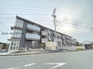 Ｄ’プレイスみずき台の外観